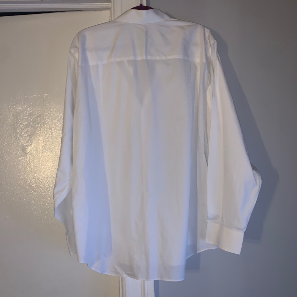 Calvin Klein Bundle 2 Men’s Button Up Size Xl - image 4